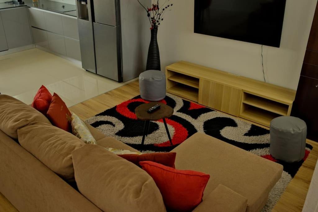 Avenida House A 700 Metros Da Praia エシュポゼンデ エクステリア 写真